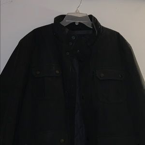 Hawke & Co Jacket